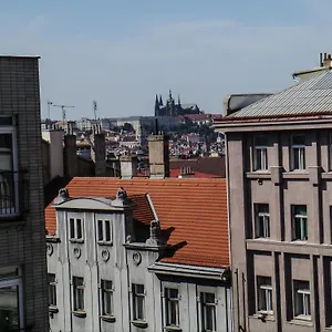 Dahlia 3* Praga