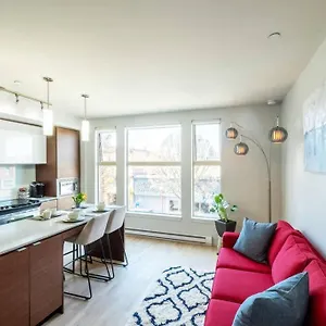 Apartment Clean 3rd Floor 1 Bedroom In Old Town China Town 
